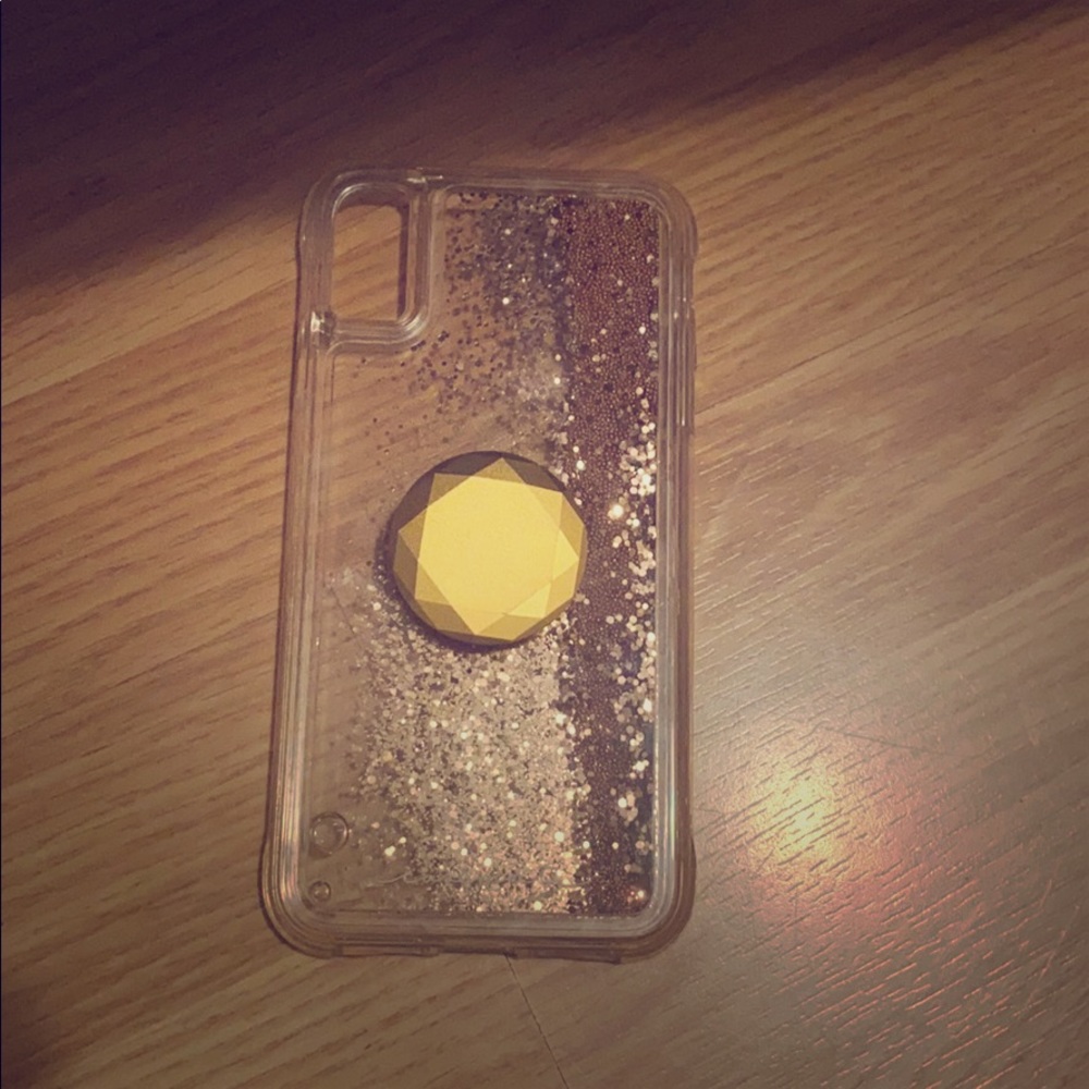 iPhone 10xs Max Case